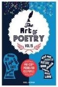 Neil Bowen - Art of Poetry: Pre C20th poems for KS3