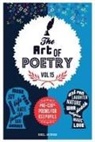 Neil Bowen - Art of Poetry: Pre C20th poems for KS3