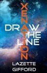 Lazette Gifford - Xenation: Draw the Line