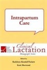 Kathleen Kendall-Tackett - Intrapartum Care