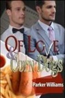 Parker Williams, Jae Ashley - Of Love and Corn Dogs