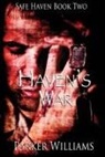 Parker Williams - Haven's War