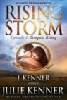 Dee Davis, Julie Kenner - Tempest Rising