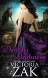 Victoria Zak - Deadly Darkness