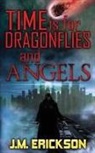 Eb Format, Cathy Helms, Suzanne Owen - Time is for Dragonflies and Angels