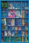 Kelly Davio, Yi Shun Lai, Joseph Ponepinto - Tahoma Literary Review
