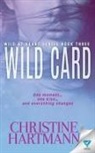 Christine Hartmann - Wild Card