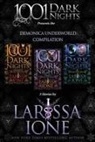 Larissa Ione - Demonica Underworld Compilation: 3 Stories by Larissa Ione