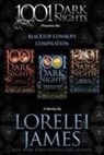 Lorelei James - Blacktop Cowboys Compilation: 3 Stories by Lorelei James