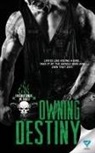 Shelly Morgan - Owning Destiny