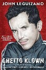 John Leguizamo, Leguizamo John, Shamus Beyale, Beyale Shamus, Christa Cassano, Cassano Christa... - Ghetto Klown