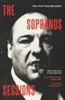 Matt Zoller Seitz, Matt Zoller/ Sepinwall Seitz, Seitz Matt Zoller, Alan Sepinwall, Sepinwall Alan - The Sopranos Sessions