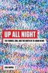 Lisa Napoli - Up All Night
