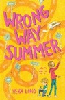 Heidi Lang - Wrong Way Summer