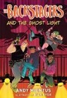 BOOM Studios, Andy Mientus, Andy No People Mientus, Rian Sygh, Rian Sygh, Sygh Rian - The Backstagers and the Ghost Light