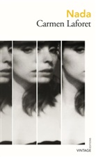 Edith Grossman, Carmen Laforet - Nada