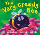 Steve Smallman, Jack Tickle, Jack Tickle - The Very Greedy Bee