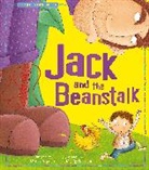 Mark Chambers, Tiger Tales, Tiger Tales&gt;, Mark Chambers - Jack and the Beanstalk