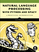 Yuli Vasiliev, Vasiliev Yuli - Natural Language Processing with Python and spaCy