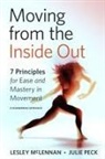 Lesley McLennan, Julie Peck - Moving from the Inside Out