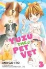 Mingo Ito, Mingo Itou - Yuzu the Pet Vet, Vol. 3