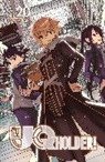 Ken Akamatsu - UQ HOLDER! 20