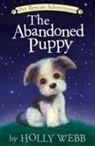 Holly Webb, Sophy Williams, Sophy Williams - The Abandoned Puppy