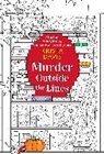 Krista Davis - Murder Outside the Lines