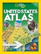 National Kids, National Geographic Kids, National Geographic Kids - National Geographic Kids U.S. Atlas 2020, 6th Edition