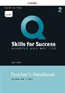 Jenny Bixby - Q: Skills for Success: Level 2: Reading and Writing Teacher s