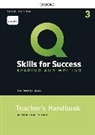 Jenni Currie Santamaria - Q: Skills for Success: Level 3: Reading and Writing Teacher s