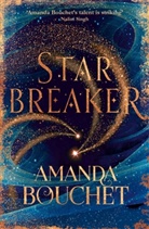 Amanda Bouchet, Bouchet Amanda - Starbreaker