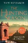 Tom Benjamin, Benjamin Tom - The Hunting Season