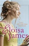 Eloisa James, James Eloisa - Wilde Child