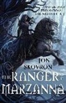 Jon Skovron, Skovron Jon - The Ranger of Marzanna