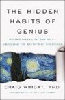 Craig Wright - Hidden Habits of Genius