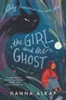 Hanna Alkaf - The Girl and the Ghost