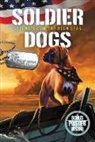Marcus Sutter, Andie Tong, Tong Andie - Soldier Dogs #7: Shipwreck on the High Seas