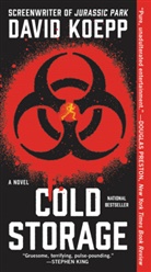 David Koepp - Cold Storage