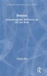 Carolyn Ellis - Revision