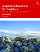 Sharon Kane, Kane Sharon - Integrating Literature in the Disciplines