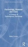 Babak Fozooni - Psychology, Humour and Class