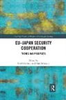 Han Kirchner Dorussen, Emil J. (University of Essex Kirchner, Han Dorussen, Dorussen Han, Emil Kirchner, Emil J. Kirchner... - Eu-Japan Security Cooperation