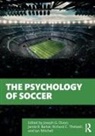 Joe Barker Dixon, Joseph Barker Dixon, Joseph G. Barker Dixon, Ian Dixon Mitchell, Jamie Barker, Jamie B Barker... - Psychology of Soccer