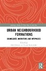 Hilal Alkan, Hilal (Leibniz Zentrum Moderner Orient Alkan, Nazan Maksudyan, Hilal Alkan, Nazan Maksudyan - Urban Neighbourhood Formations