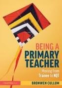 Bronwen Cullum - Being a Primary Teacher Moving From Trainee to Nqt
