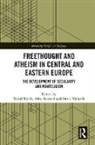 Tomas (Palacky University Olomouc Bubik, Tomas Remmel Bubik, Tomáš Bubík, Atko Remmel, David Václavík - Freethought and Atheism in Central and Eastern Europe
