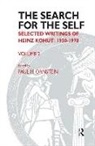 Heinz Kohut, Paul Ornstein - Search for the Self