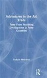 Richard Holloway - Adventures in the Aid Trade