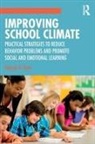 George G. Bear, Bear George G. - Improving School Climate